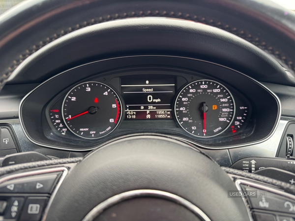 Used Audi A6 2016 for sale - 77613529: Photo 21