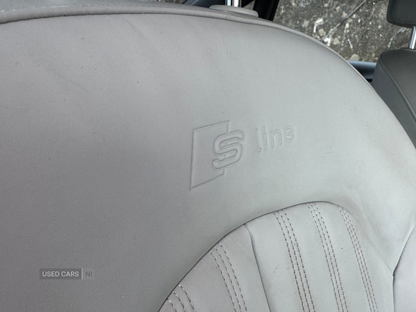 Used Audi A6 2016 for sale - 77613529: Photo 22