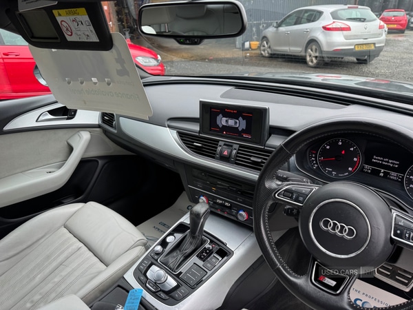Used Audi A6 2016 for sale - 77613529: Photo 23