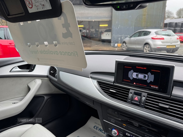 Used Audi A6 2016 for sale - 77613529: Photo 24