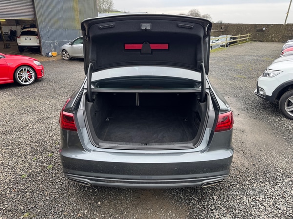 Used Audi A6 2016 for sale - 77613529: Photo 25