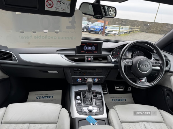 Used Audi A6 2016 for sale - 77613529: Photo 28