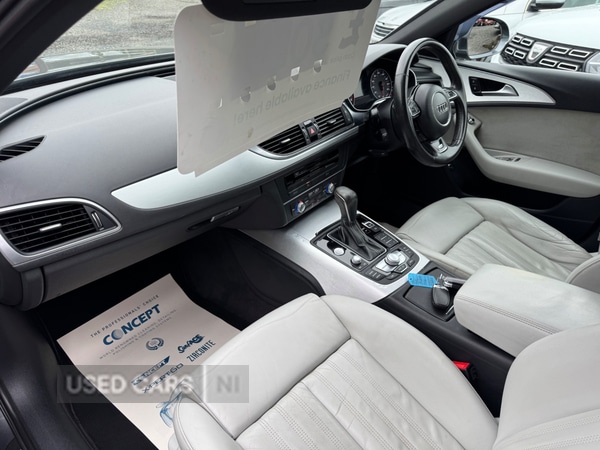 Used Audi A6 2016 for sale - 77613529: Photo 33
