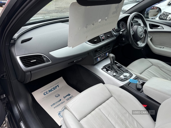 Used Audi A6 2016 for sale - 77613529: Photo 35