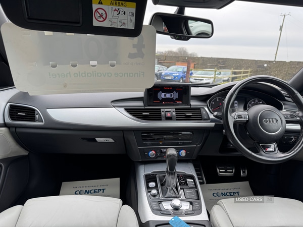 Used Audi A6 2016 for sale - 77613529: Photo 36