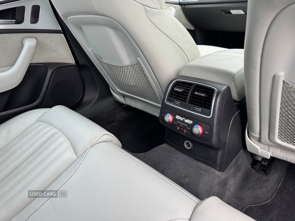 Used Audi A6 2016 for sale - 77613529: Photo 40
