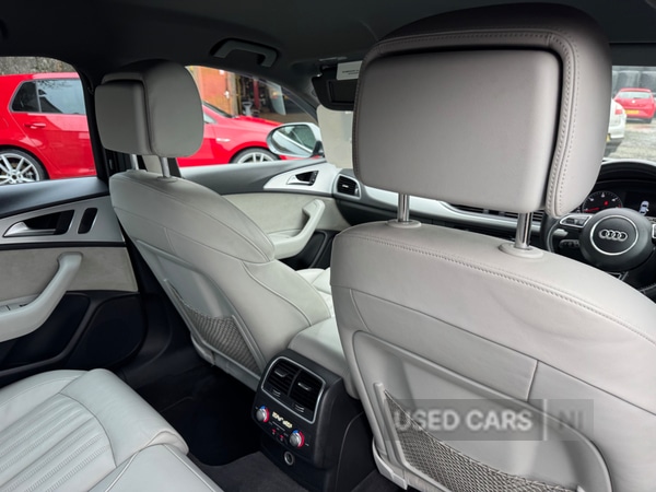 Used Audi A6 2016 for sale - 77613529: Photo 44