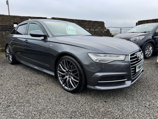 Used Audi A6 2016 for sale - 77613529: Photo 49