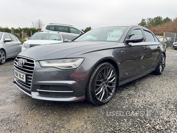 Used Audi A6 2016 for sale - 77613529: Photo 6
