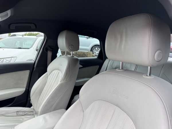 Used Audi A6 2016 for sale - 77613529: Photo 9