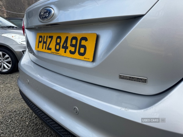 Used Ford Focus 2013 for sale - 76073497: Photo 10
