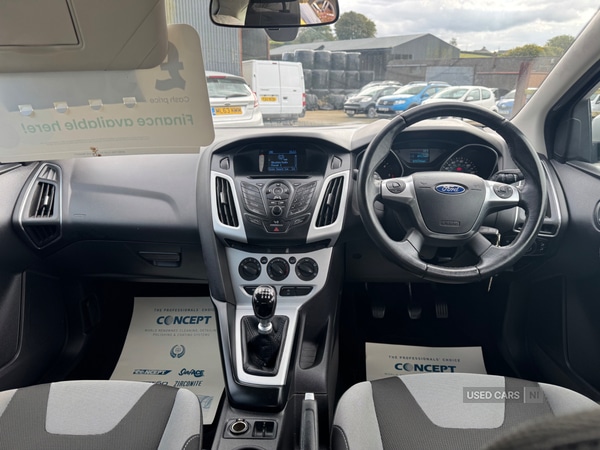 Used Ford Focus 2013 for sale - 76073497: Photo 12