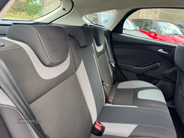 Used Ford Focus 2013 for sale - 76073497: Photo 13