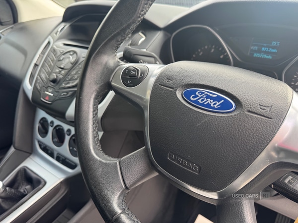 Used Ford Focus 2013 for sale - 76073497: Photo 14