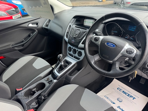 Used Ford Focus 2013 for sale - 76073497: Photo 16