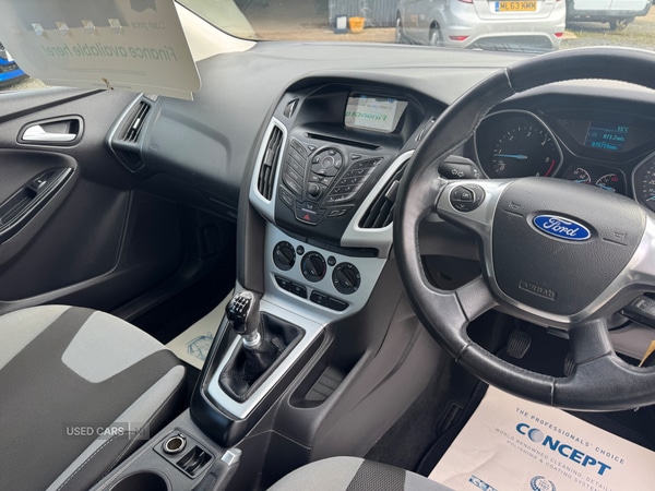 Used Ford Focus 2013 for sale - 76073497: Photo 17