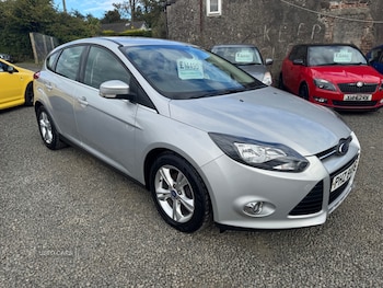 Used Ford Focus 2013 for sale - 76073497: Photo