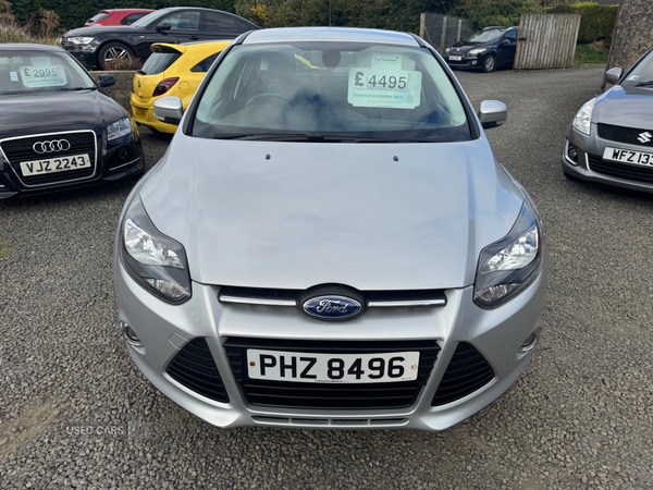 Used Ford Focus 2013 for sale - 76073497: Photo 20