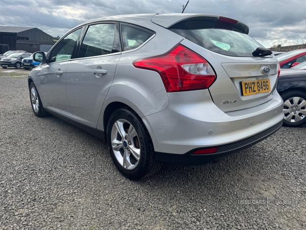 Used Ford Focus 2013 for sale - 76073497: Photo 22