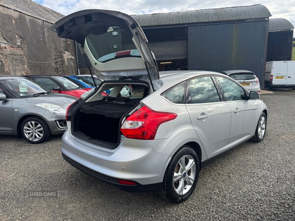Used Ford Focus 2013 for sale - 76073497: Photo 24