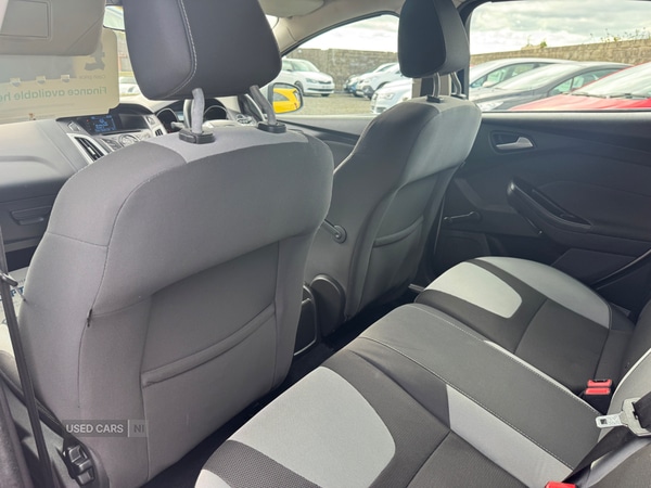 Used Ford Focus 2013 for sale - 76073497: Photo 25