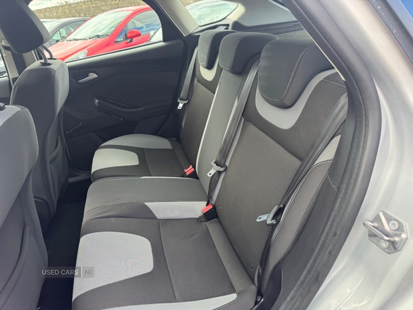 Used Ford Focus 2013 for sale - 76073497: Photo 26