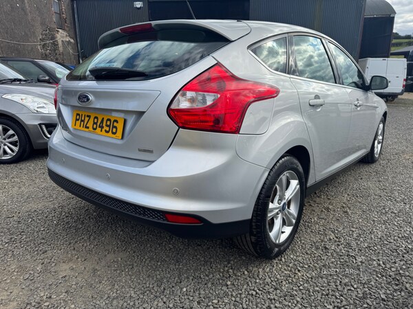 Used Ford Focus 2013 for sale - 76073497: Photo 27