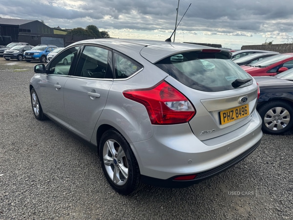 Used Ford Focus 2013 for sale - 76073497: Photo 28