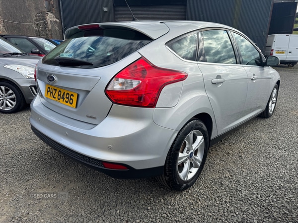 Used Ford Focus 2013 for sale - 76073497: Photo 29