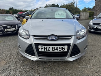 Used Ford Focus 2013 for sale - 76073497: Photo
