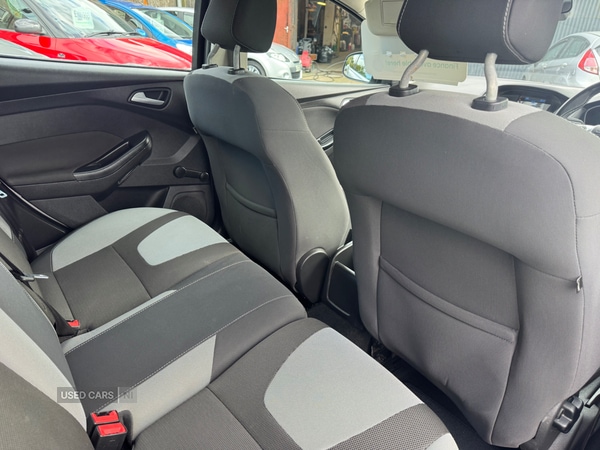 Used Ford Focus 2013 for sale - 76073497: Photo 30