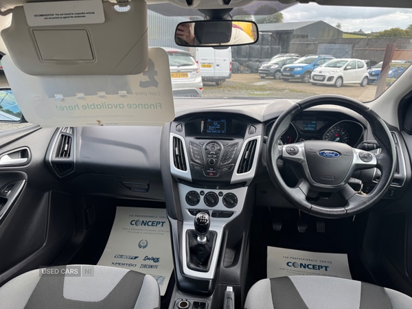 Used Ford Focus 2013 for sale - 76073497: Photo 31