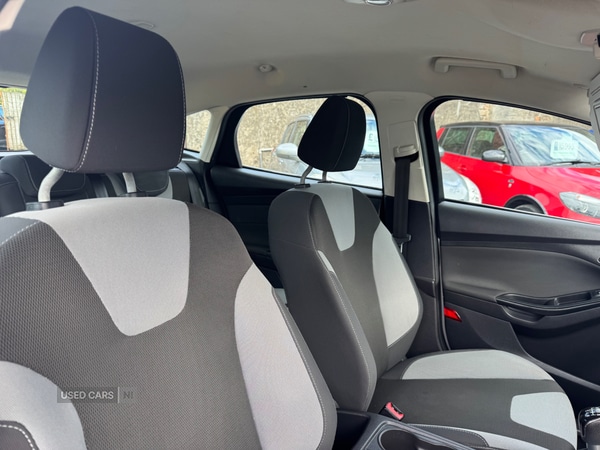 Used Ford Focus 2013 for sale - 76073497: Photo 32