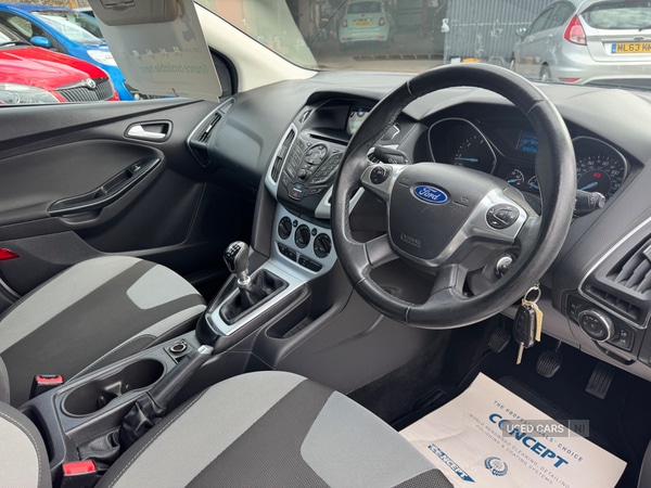 Used Ford Focus 2013 for sale - 76073497: Photo 33
