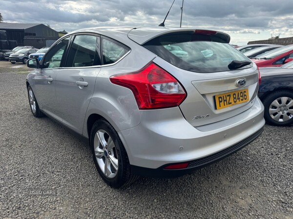 Used Ford Focus 2013 for sale - 76073497: Photo 34
