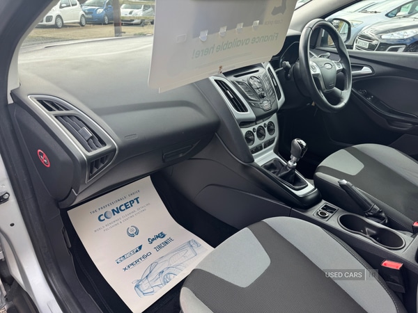 Used Ford Focus 2013 for sale - 76073497: Photo 6