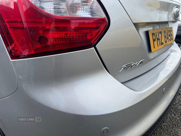 Used Ford Focus 2013 for sale - 76073497: Photo 7