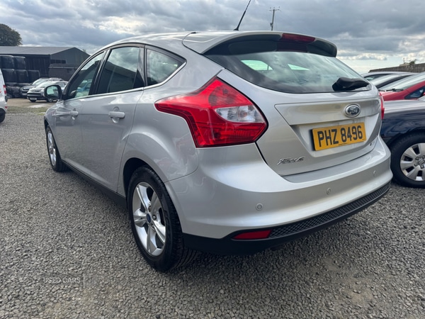 Used Ford Focus 2013 for sale - 76073497: Photo 8