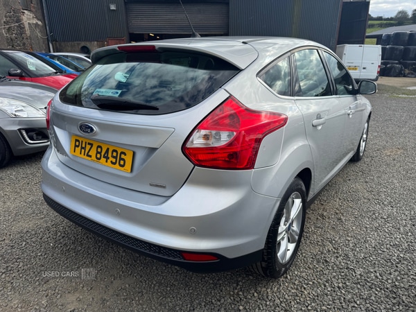 Used Ford Focus 2013 for sale - 76073497: Photo 9