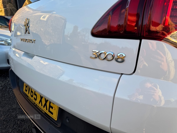 Used Peugeot 3008 2015 for sale - 76446933: Photo 10