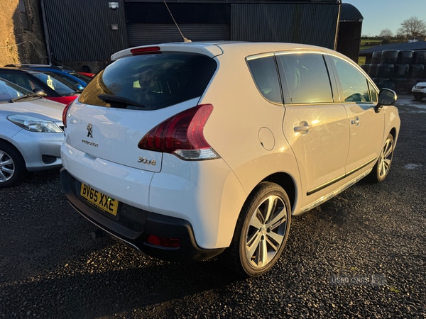 Used Peugeot 3008 2015 for sale - 76446933: Photo 11