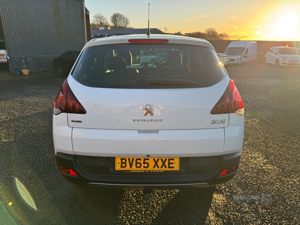 Used Peugeot 3008 2015 for sale - 76446933: Photo 12