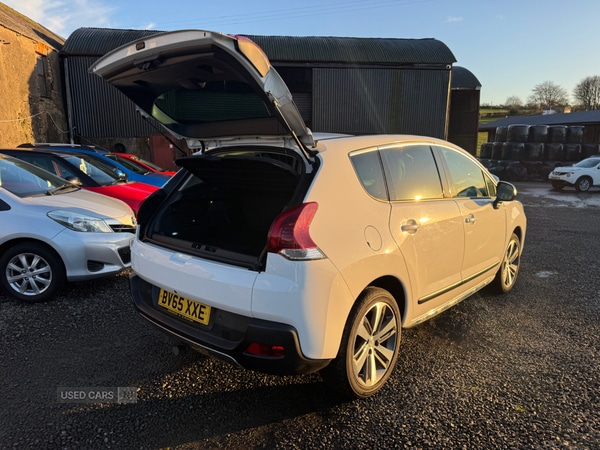 Used Peugeot 3008 2015 for sale - 76446933: Photo 13