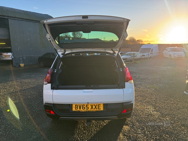 Used Peugeot 3008 2015 for sale - 76446933: Photo 14