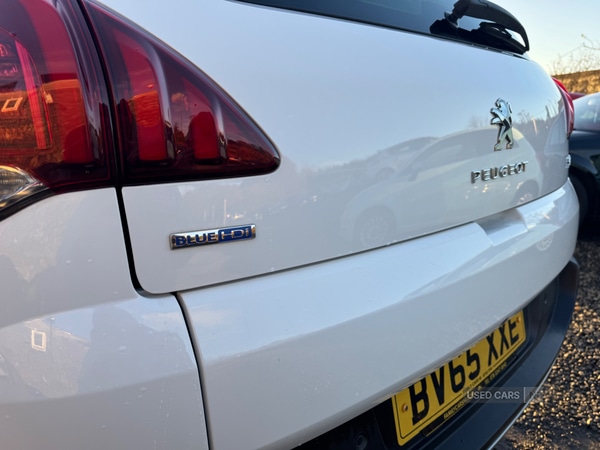 Used Peugeot 3008 2015 for sale - 76446933: Photo 15