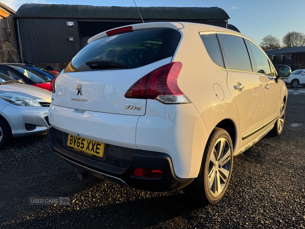 Used Peugeot 3008 2015 for sale - 76446933: Photo 16