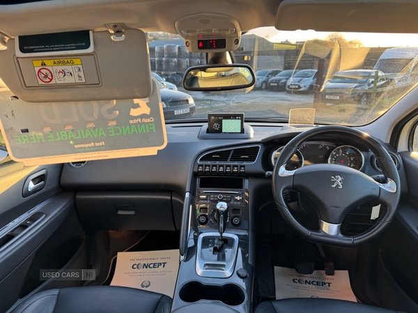 Used Peugeot 3008 2015 for sale - 76446933: Photo 17