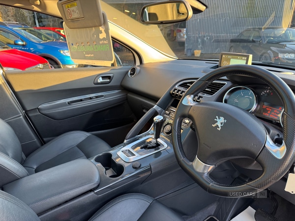 Used Peugeot 3008 2015 for sale - 76446933: Photo 19