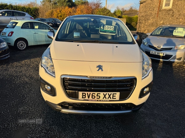 Used Peugeot 3008 2015 for sale - 76446933: Photo 2