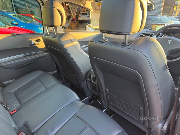 Used Peugeot 3008 2015 for sale - 76446933: Photo 20